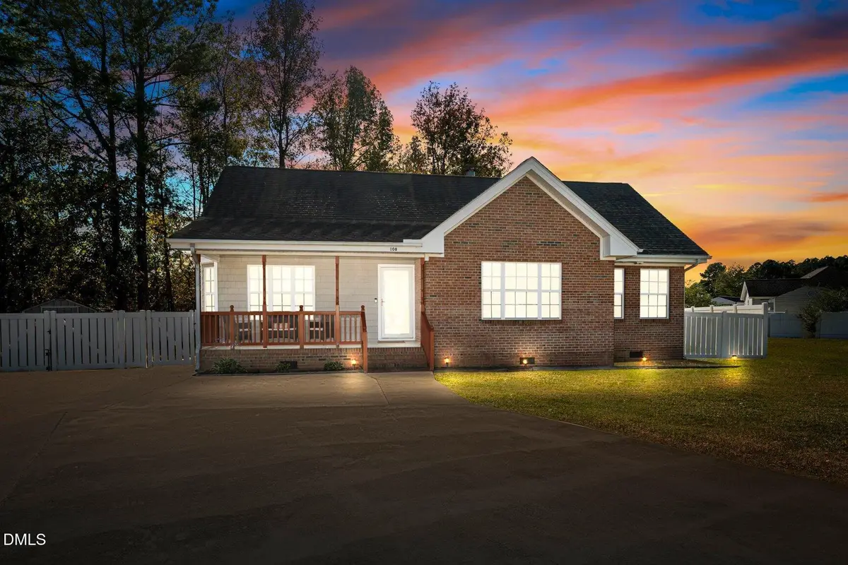 108 Payne Court, 12 Rocky Mount, NC 27801 - #1