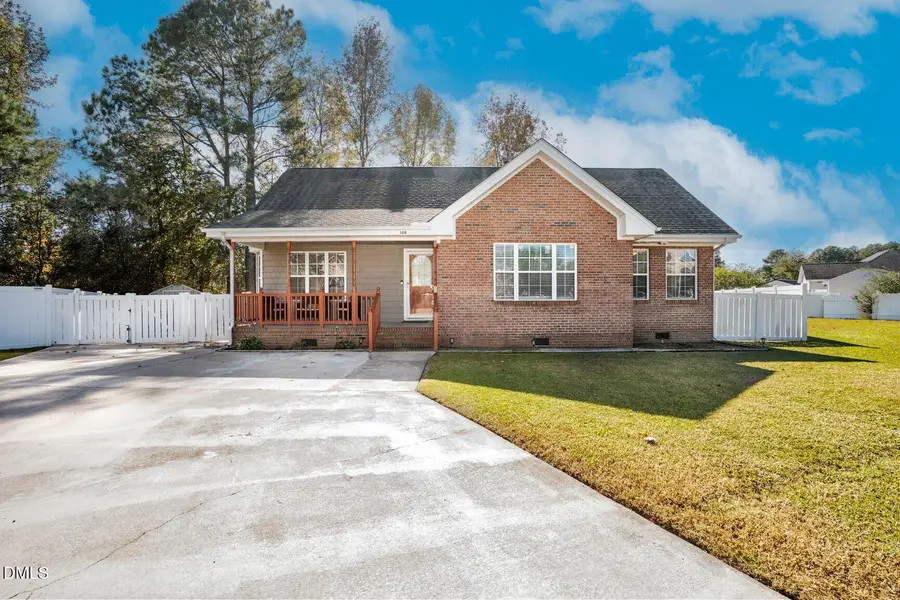 108 Payne Court, 12 Rocky Mount, NC 27801 - #3