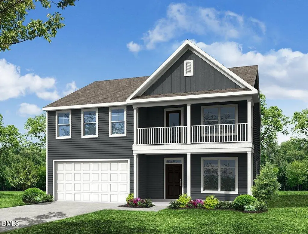 111 Arundel Drive, Archer Lodge, NC 27527 - #1