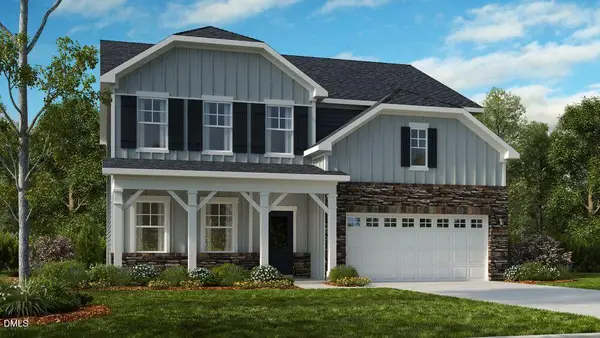 1181 Condor Junction Road, Wendell, NC 27591