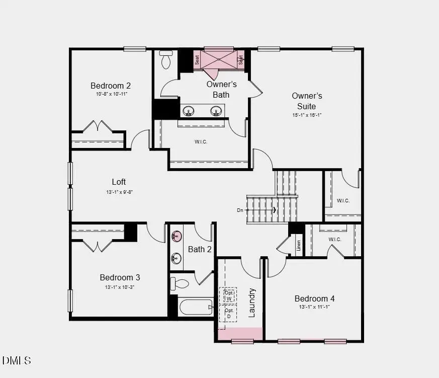 1181 Condor Junction Road, Wendell, NC 27591 - #3