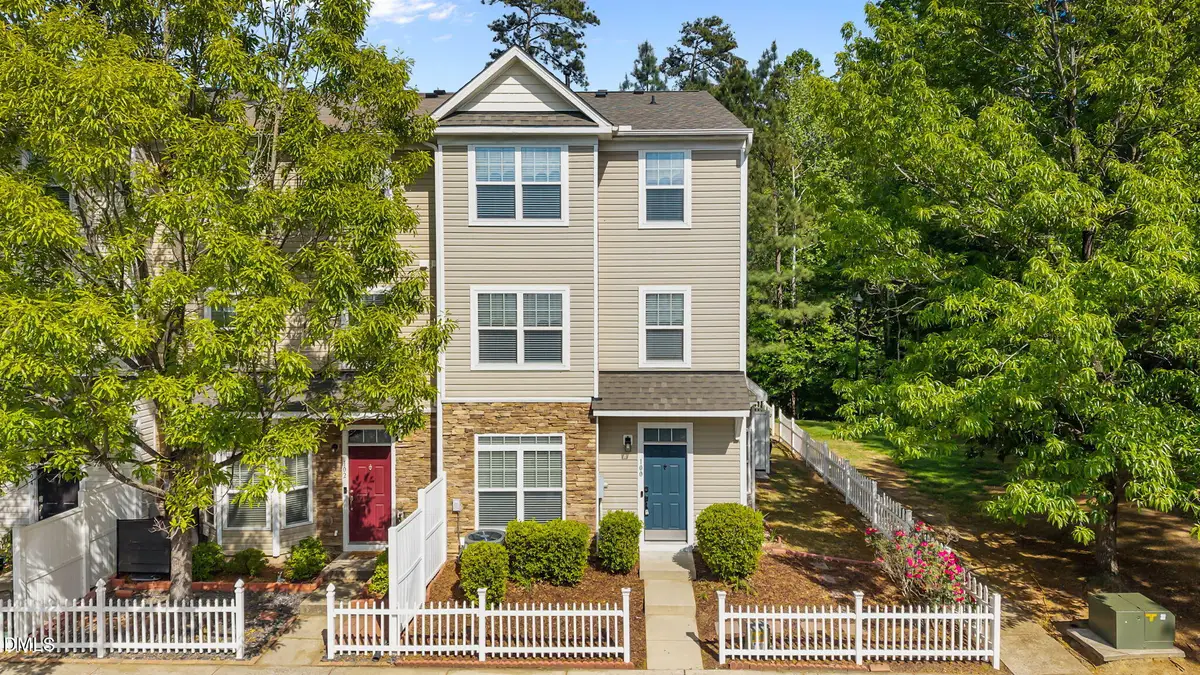 11700 Coppergate Drive #100, Raleigh, NC 27614 - #1