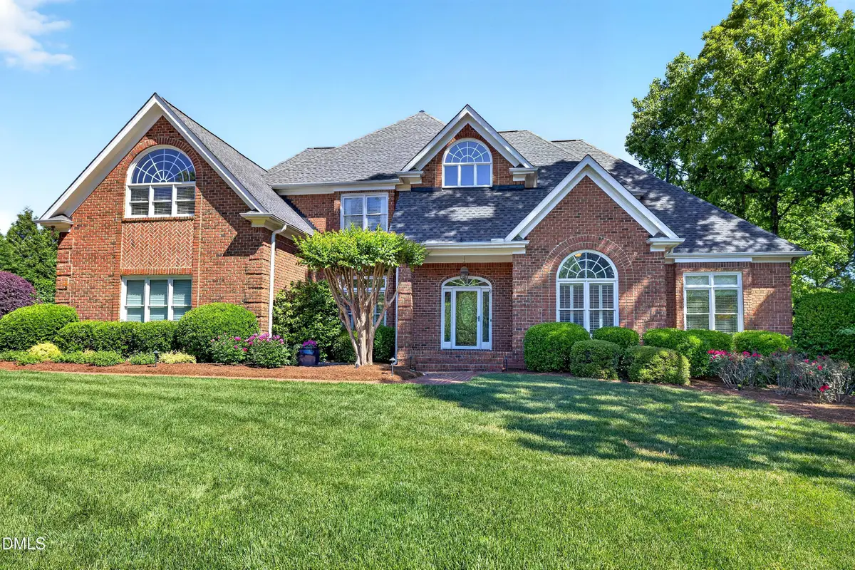 103 Trident Court, Cary, NC 27518 - #1
