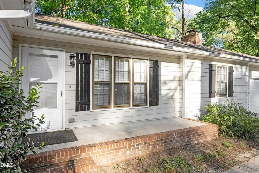 8233 Clear Brook Drive, Raleigh, NC 27615 - #3