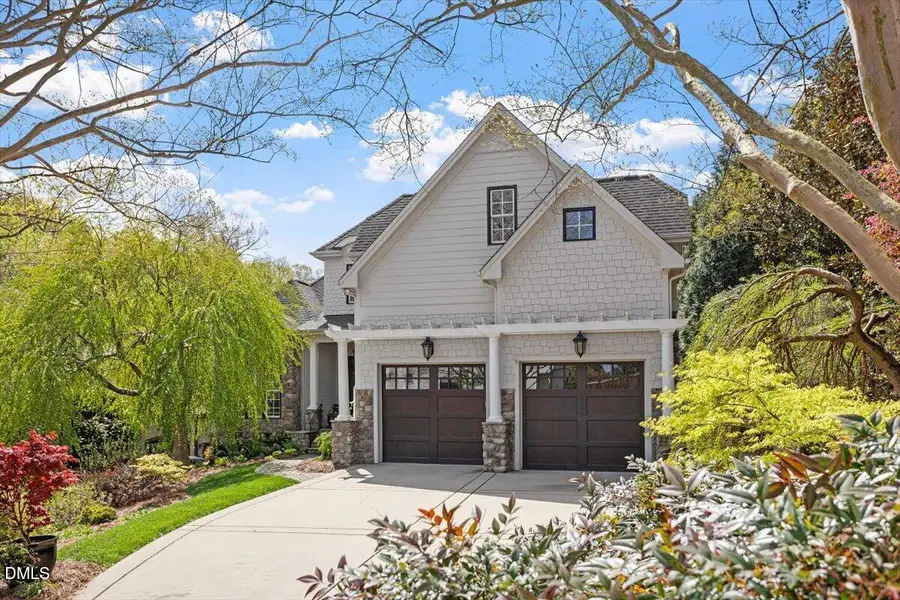 3916 Laurel Manor Court, Raleigh, NC 27612 - #3