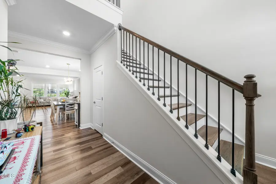 1916 Kings Knot Court, Apex, NC 27502 - #3