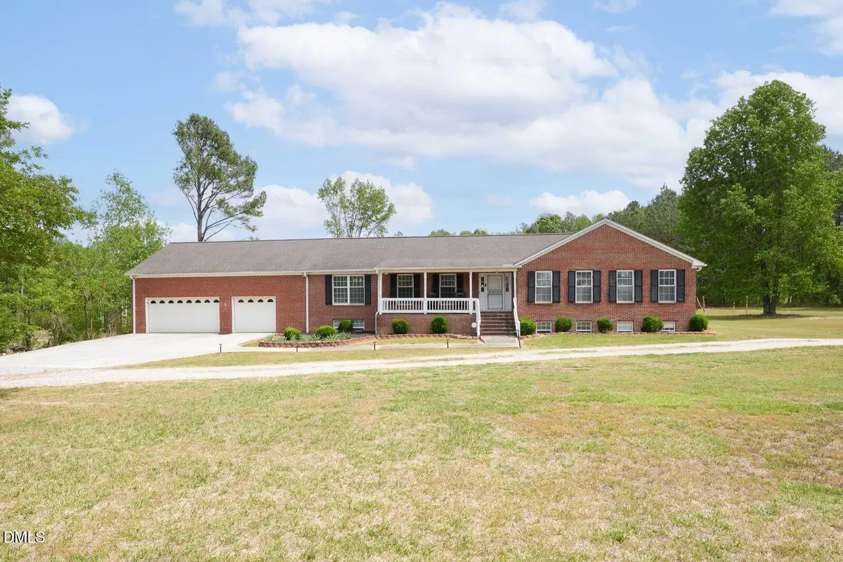 376 T K Allen Road, Louisburg, NC 27549 - #1