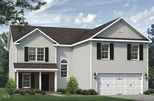 278 Plains Drive, Burlington, NC 27217 - #1
