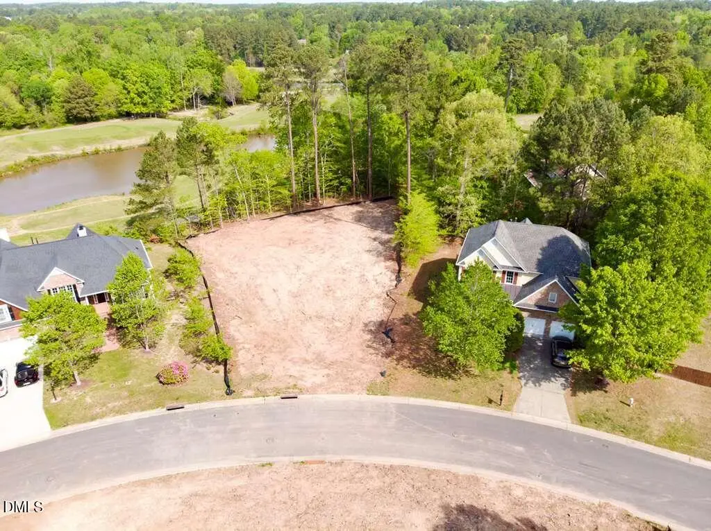 6 Autrey Mill Circle, Durham, NC 27703 - #1