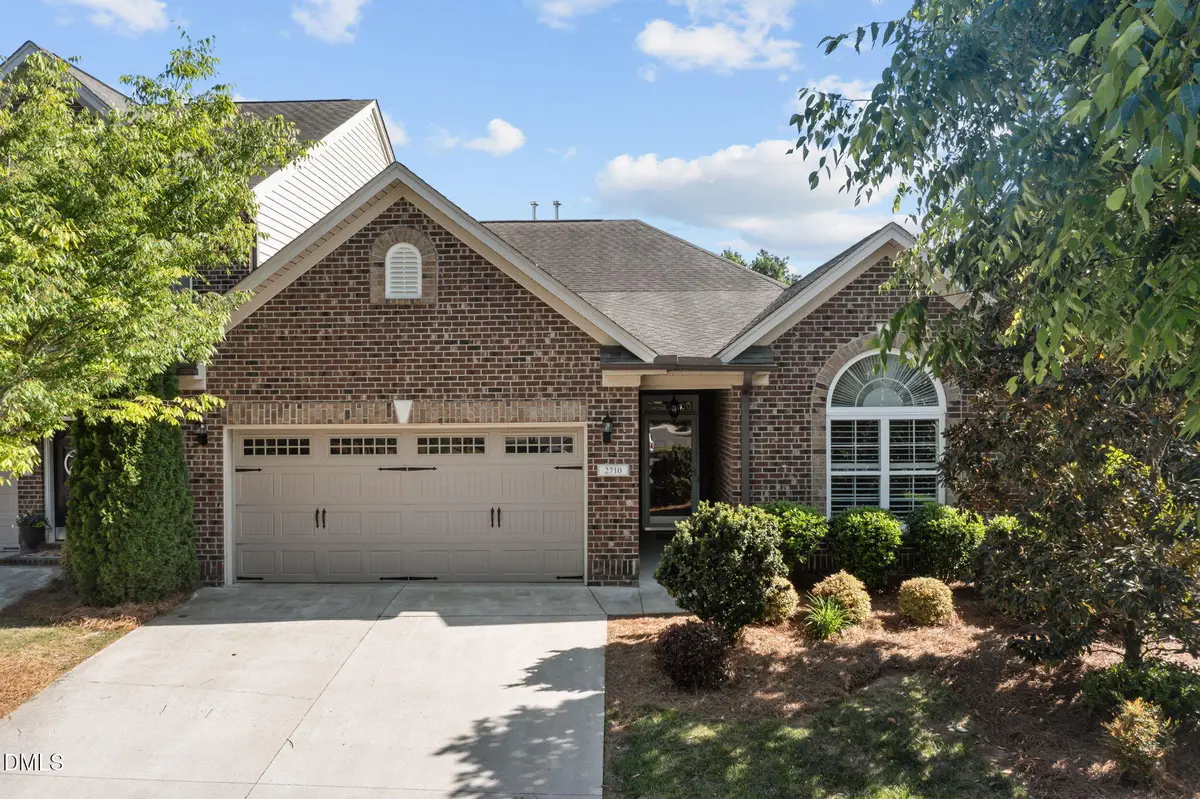 2710 Kingsbury Court, Burlington, NC 27215 - #1