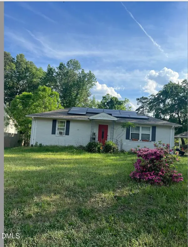 915 Midway Avenue #1, Durham, NC 27703