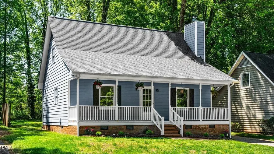 120 Arcaro Drive, Greensboro, NC 27455 - #3