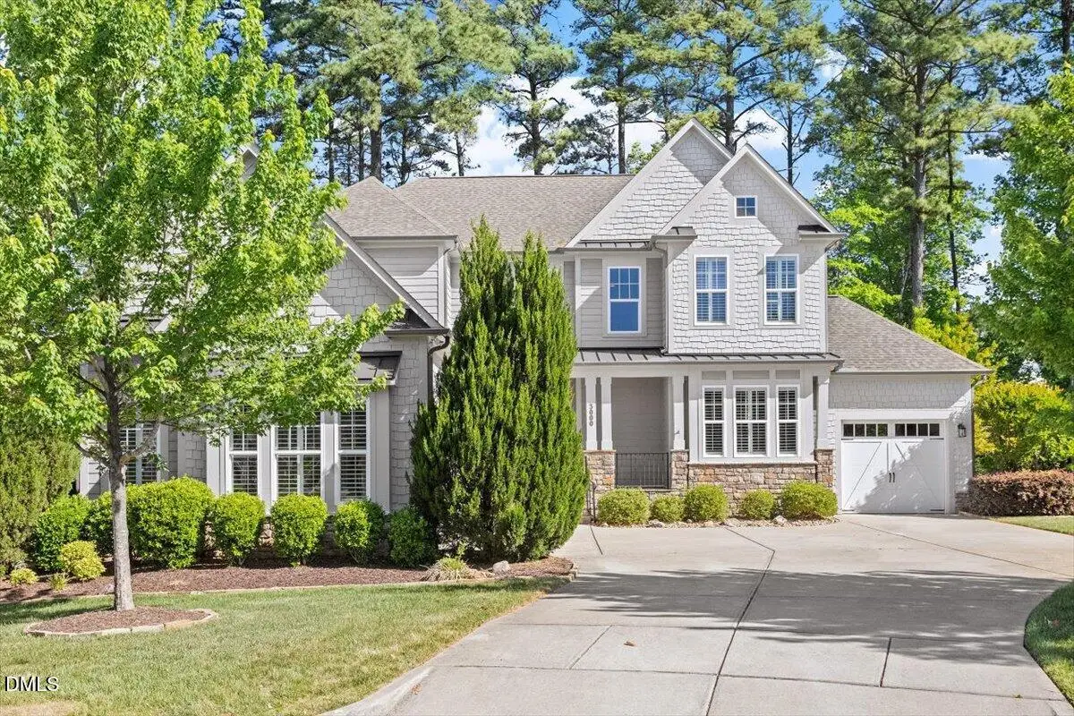3000 Adonis Circle, Raleigh, NC 27612 - #1