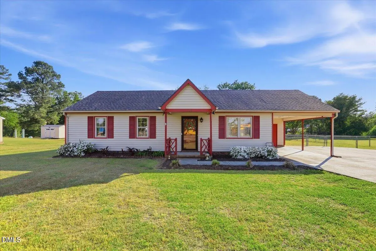 1166 E New Hope Road, Goldsboro, NC 27534 - #1