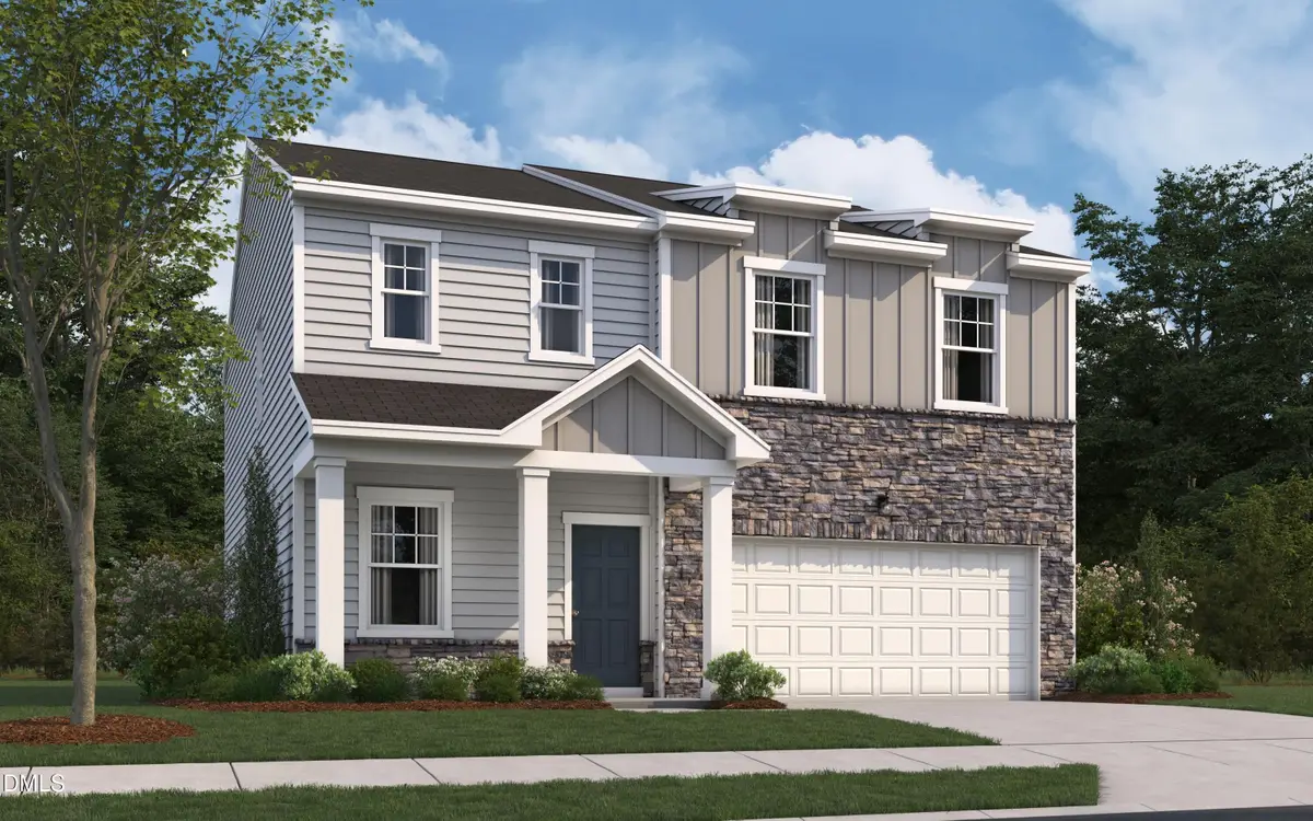 115 Valvanos Way, Clayton, NC 27520 - #1