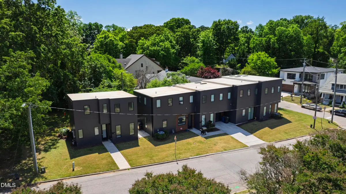 2159 Mayview Road #B, Raleigh, NC 27607 - #1