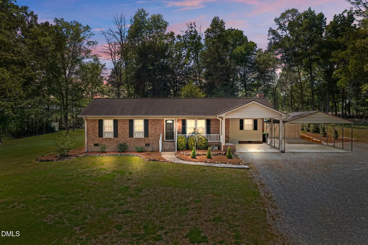 2617 Keck Drive, Burlington, NC 27215 - #1