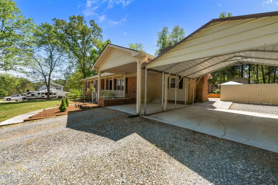 2617 Keck Drive, Burlington, NC 27215 - #3