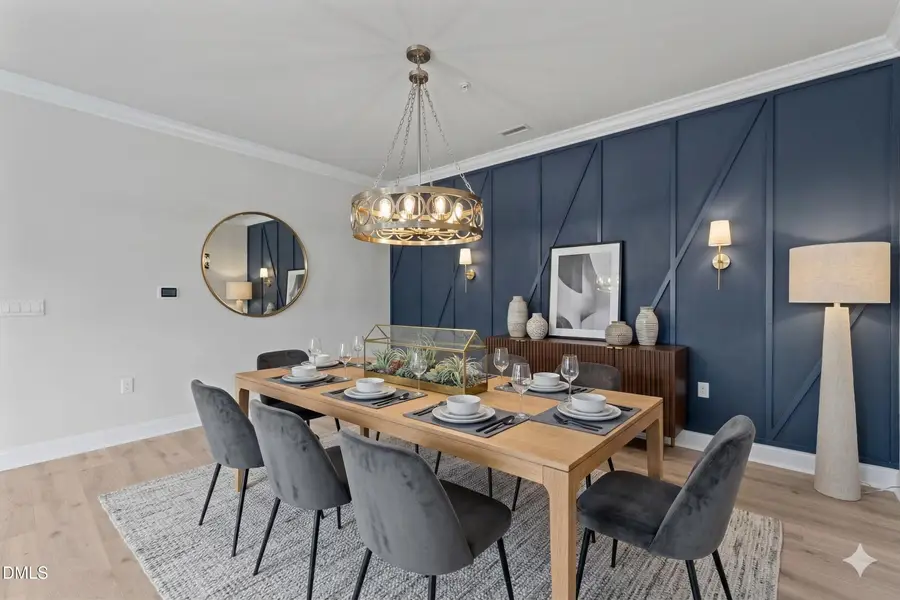 1600 Gathering Park Circle #202, Cary, NC 27519 - #2