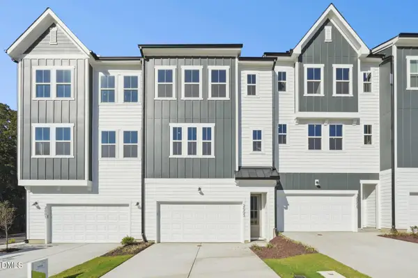 2003 Trident Maple Lane, Chapel Hill, NC 27517