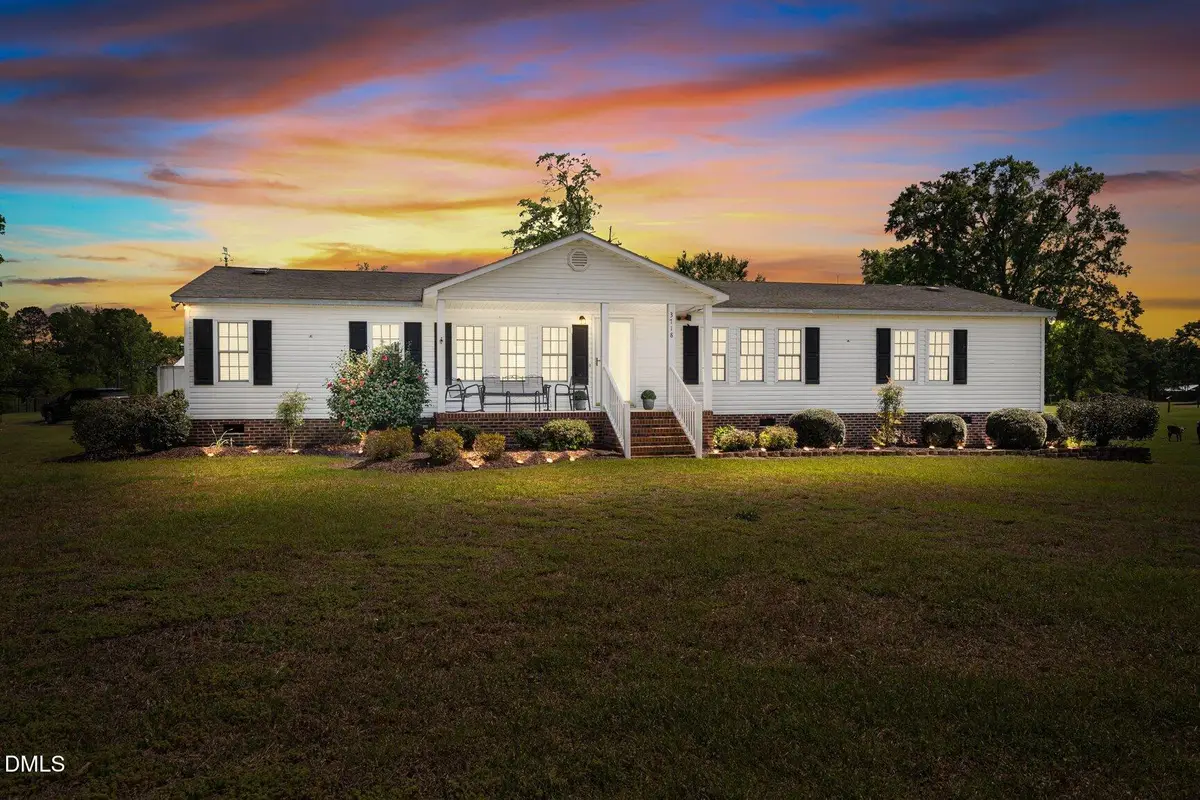 3718 Nc 42 E, Tarboro, NC 27886 - #1
