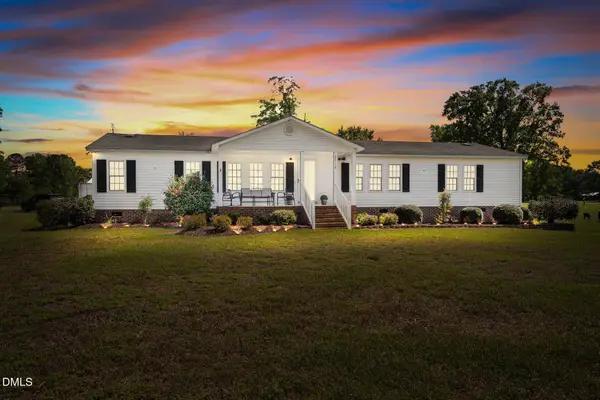 3718 Nc 42 E, Tarboro, NC 27886