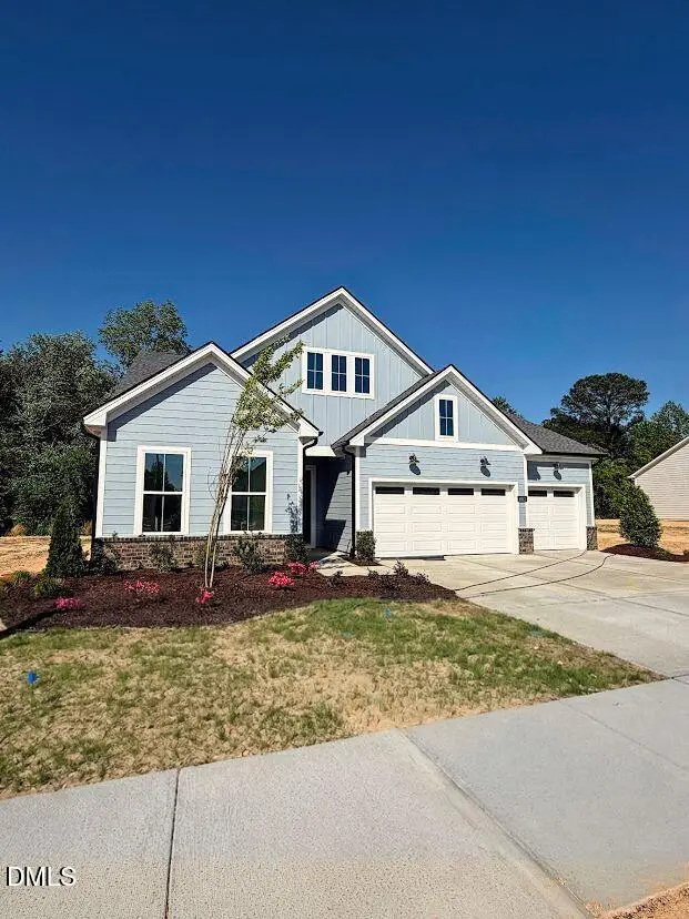 4913 Boswall Green Court #141, Raleigh, NC 27610 - #1