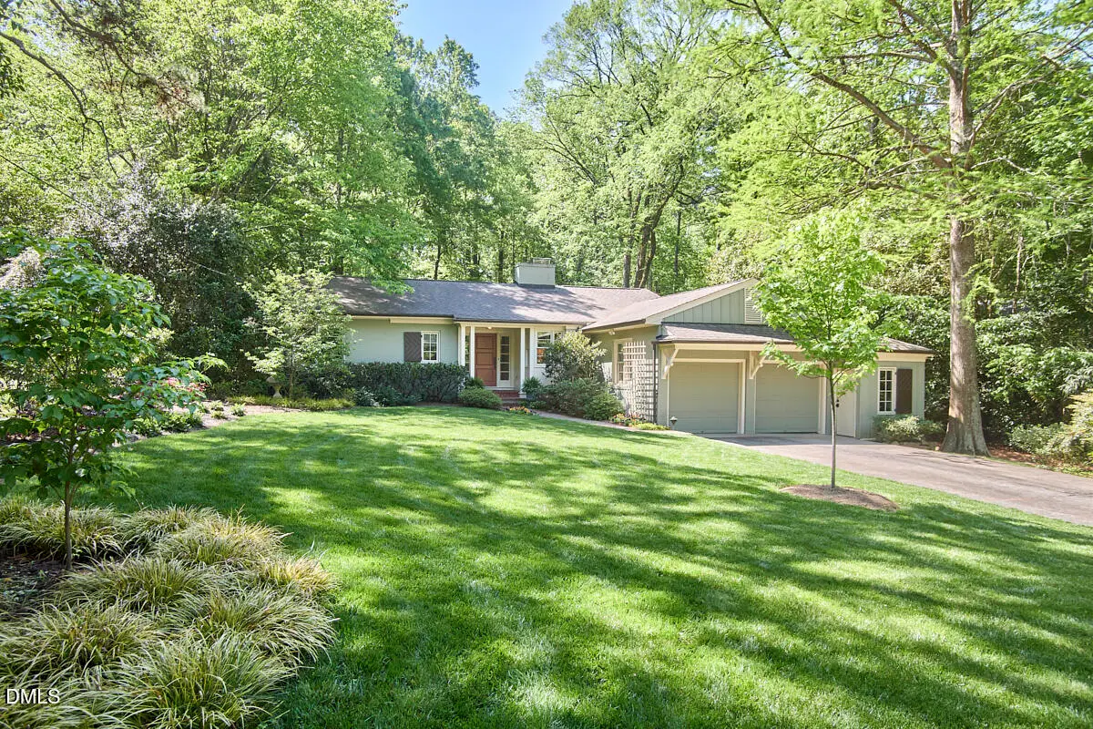 2721 Dogwood Road, Durham, NC 27705 - #1