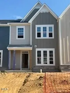 3123 Cathedral Comb Drive #268, Apex, NC 27502