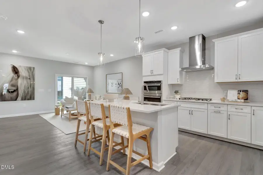 3123 Cathedral Comb Drive #268, Apex, NC 27502 - #2