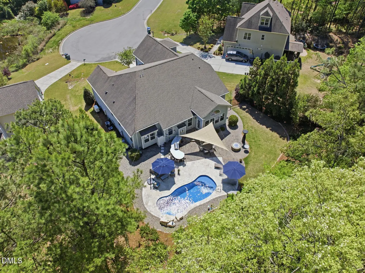 377 S Farnleigh Drive, Chapel Hill, NC 27517 - #1