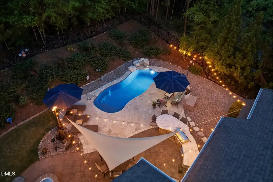 377 S Farnleigh Drive, Chapel Hill, NC 27517 - #2