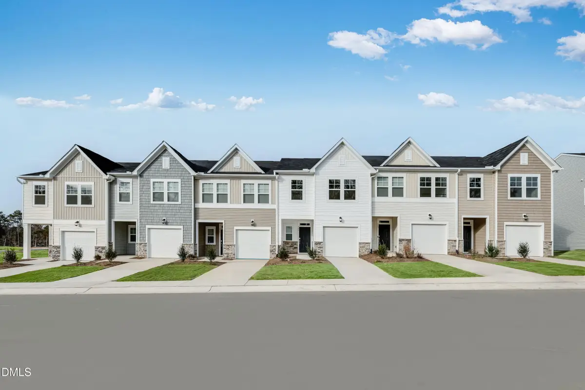 503 Fran Drive, Haw River, NC 27258 - #1