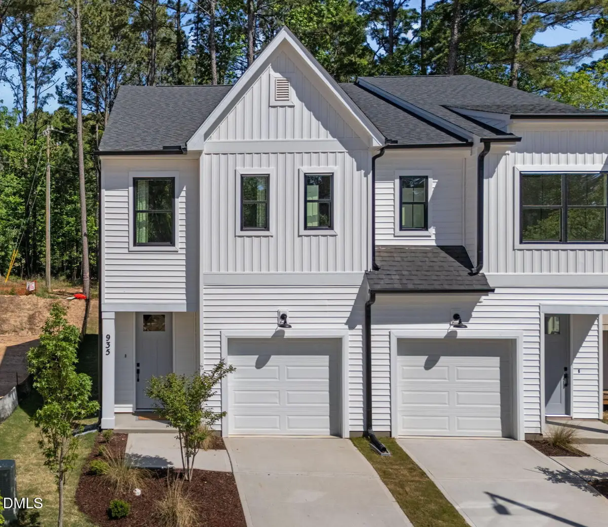 935 Selby Avenue, Durham, NC 27713 - #1