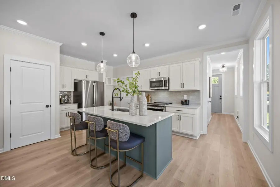 935 Selby Avenue, Durham, NC 27713 - #3