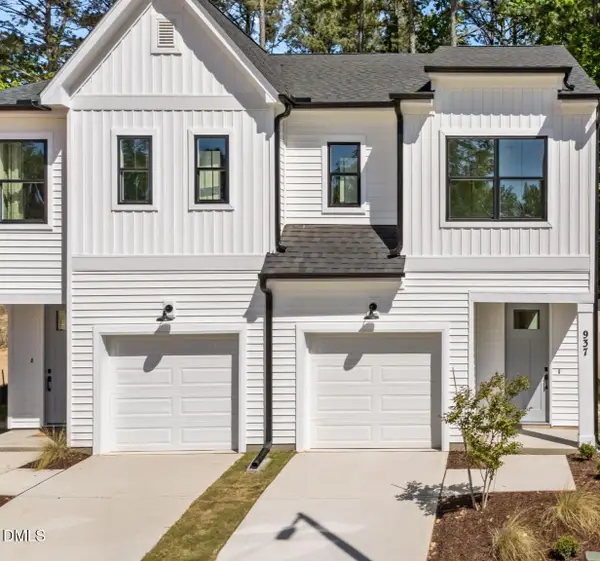 937 Selby Avenue, Durham, NC 27713