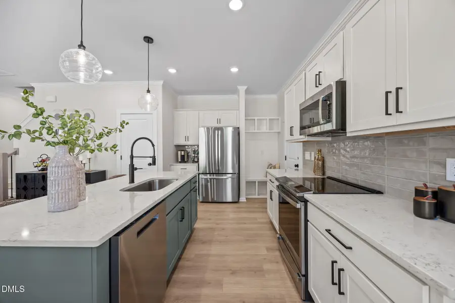 925 Selby Avenue, Durham, NC 27713 - #3