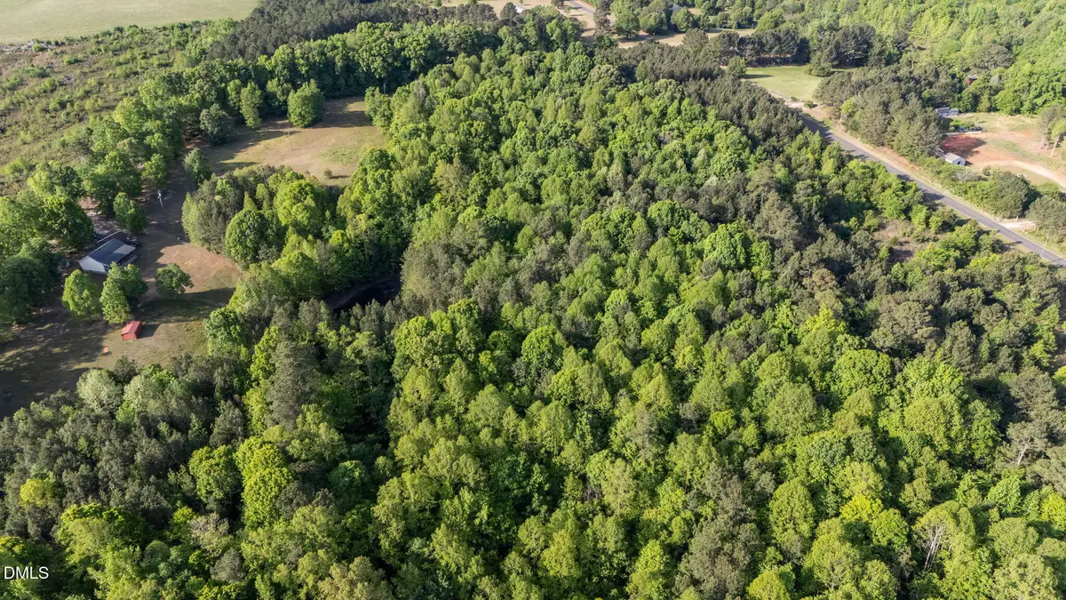 Tract 2 Jones Chapel Road, Norlina, NC 27563 - #1