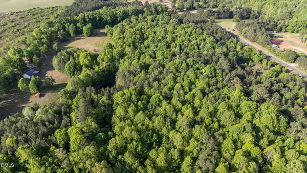 Tract 2 Jones Chapel Road, Norlina, NC 27563