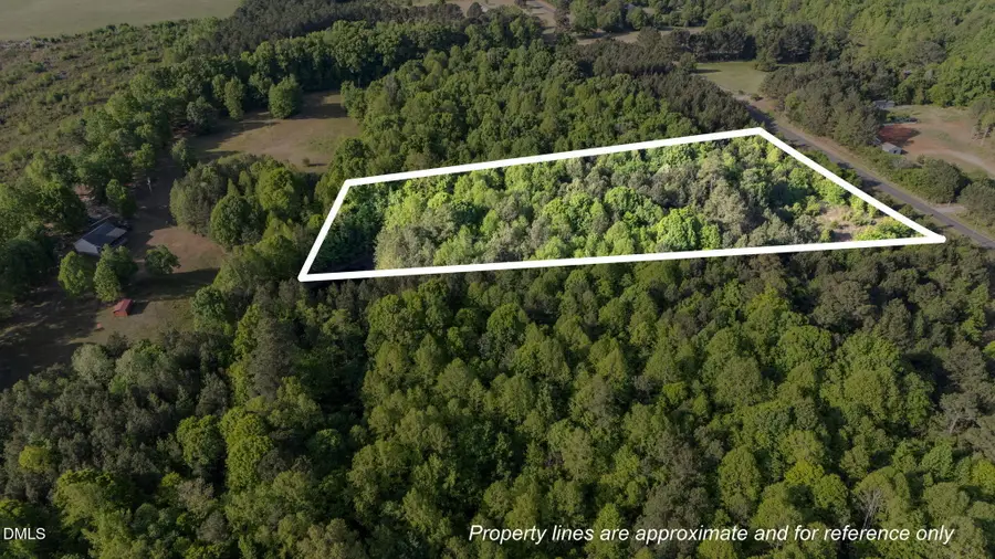 Tract 2 Jones Chapel Road, Norlina, NC 27563 - #2