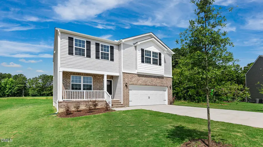 45 Grazing Crop Court, Youngsville, NC 27596 - #2