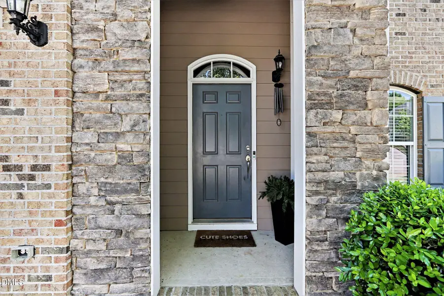 437 Field Glow Lane, Apex, NC 27539 - #3