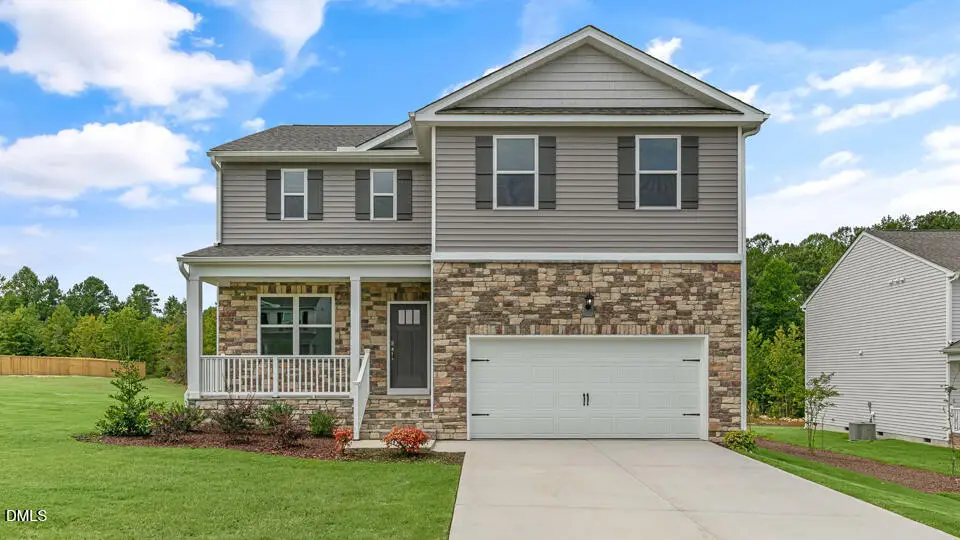 35 Grazing Crop Court, Youngsville, NC 27596 - #1