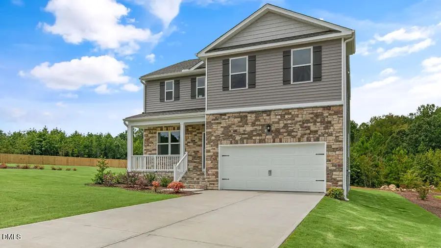35 Grazing Crop Court, Youngsville, NC 27596 - #3