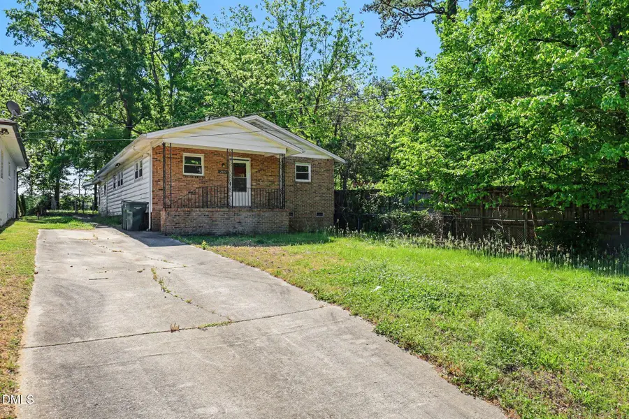 2809 Beechwood Drive, Durham, NC 27707 - #2