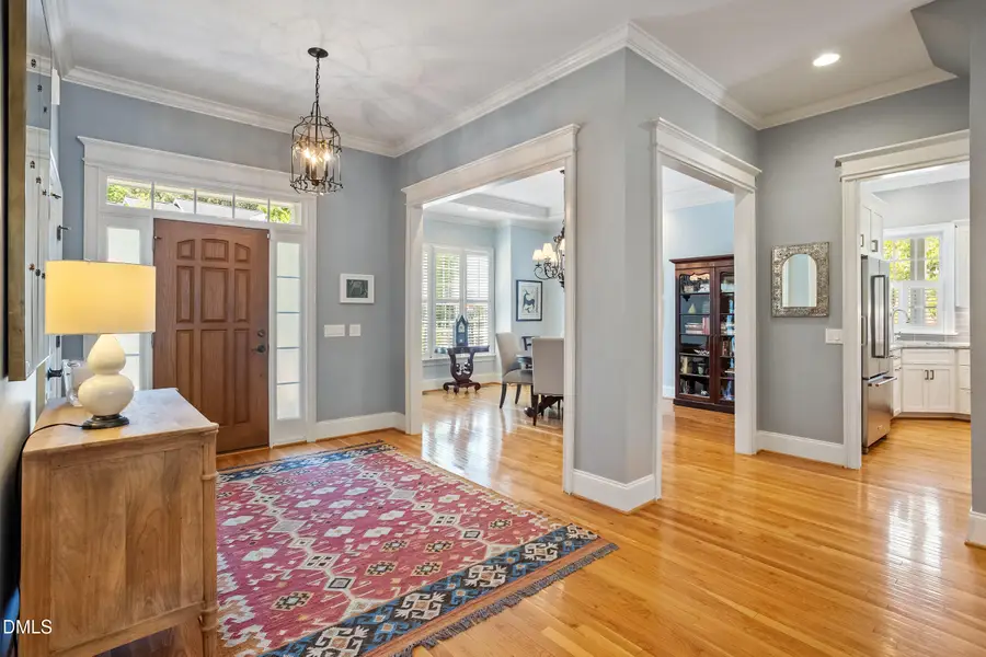 1201 Pinehurst Drive, Chapel Hill, NC 27517 - #3
