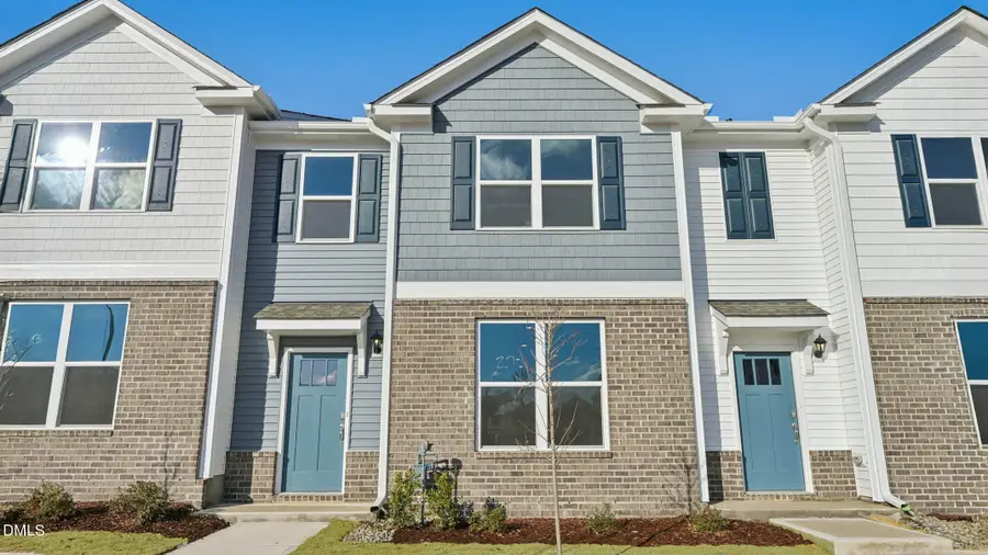 919 Sculptor Street, Wendell, NC 27591 - #2