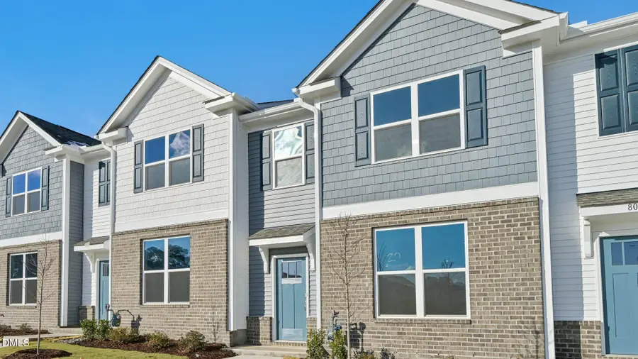 919 Sculptor Street, Wendell, NC 27591 - #3