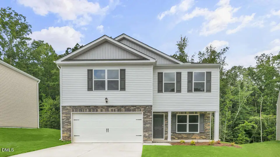 85 Richmond Run, Stem, NC 27581 - #1