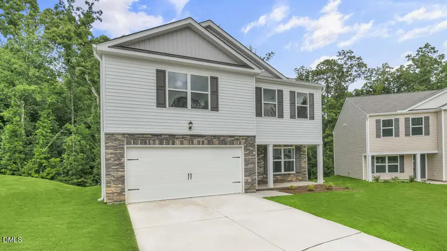 85 Richmond Run, Stem, NC 27581 - #2